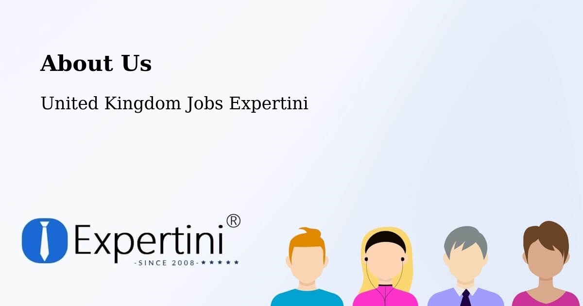 About Expertini Recruitment Platform  – Dungannon - Dungannon, United Kingdom Jobs Expertini