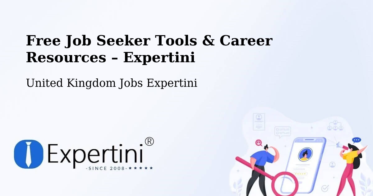 Free Job Seeker Tools & Career Resources – Dungannon - Dungannon, United Kingdom Jobs Expertini