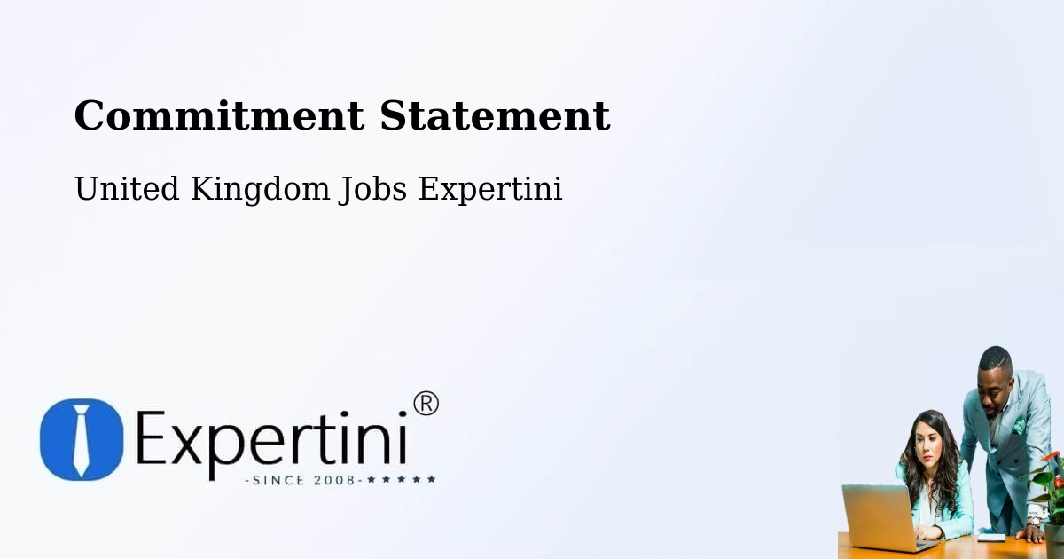 Corporate Commitment – Dungannon - United Kingdom Jobs Expertini