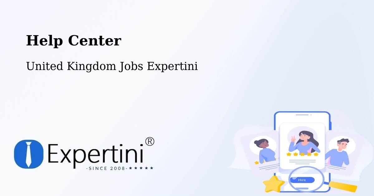 Help Center – Dungannon - United Kingdom Jobs Expertini