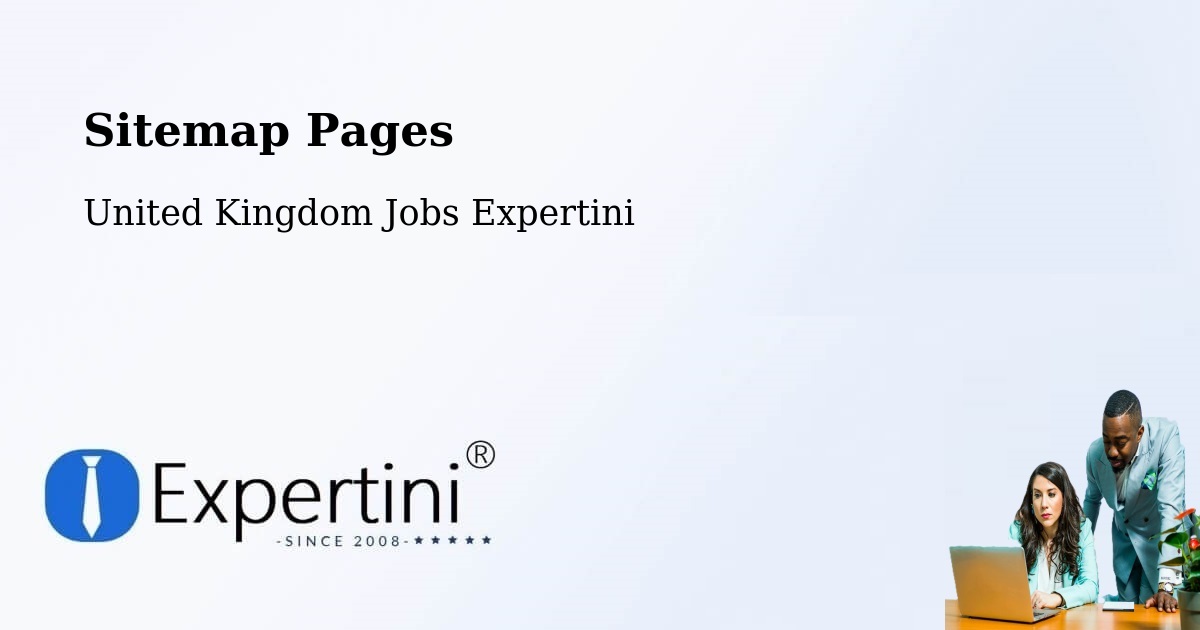Sitemap Pages - Dungannon - United Kingdom Jobs Expertini