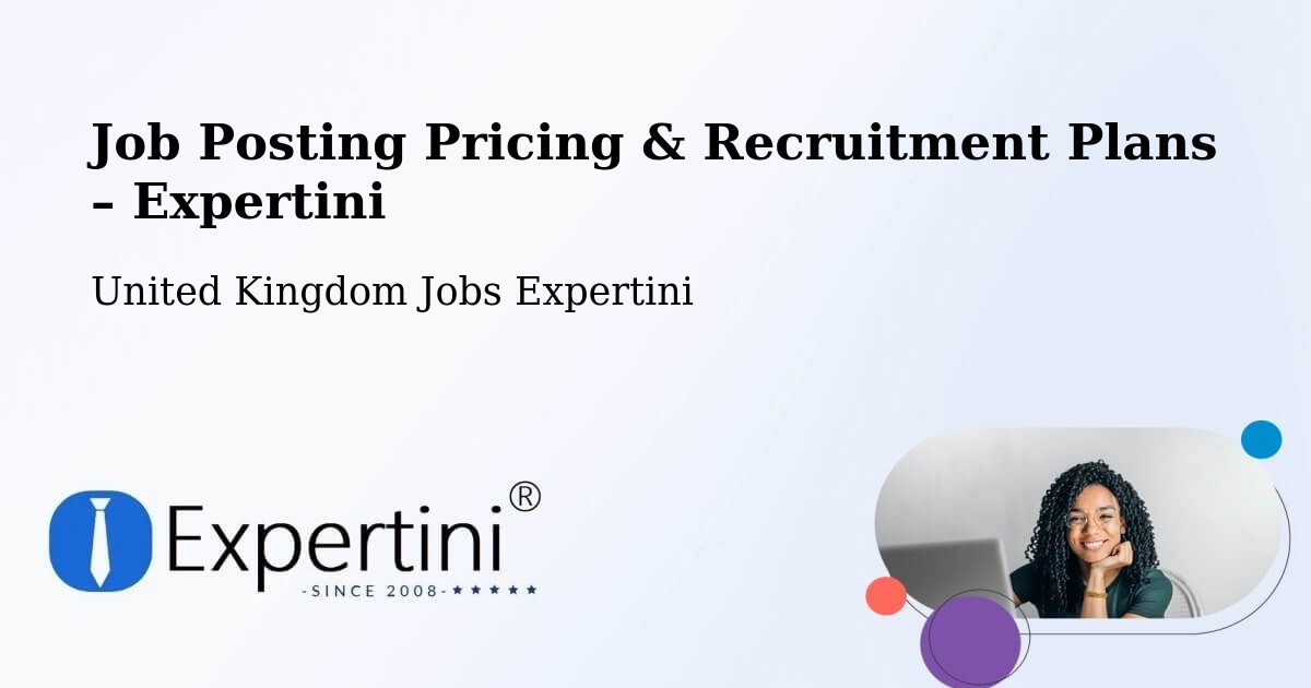 Job Posting Pricing & Recruitment Plans – Dungannon - Dungannon, United Kingdom Jobs Expertini