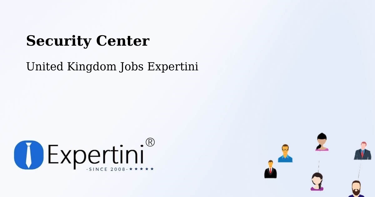 Security & Compliance – Dungannon - United Kingdom Jobs Expertini