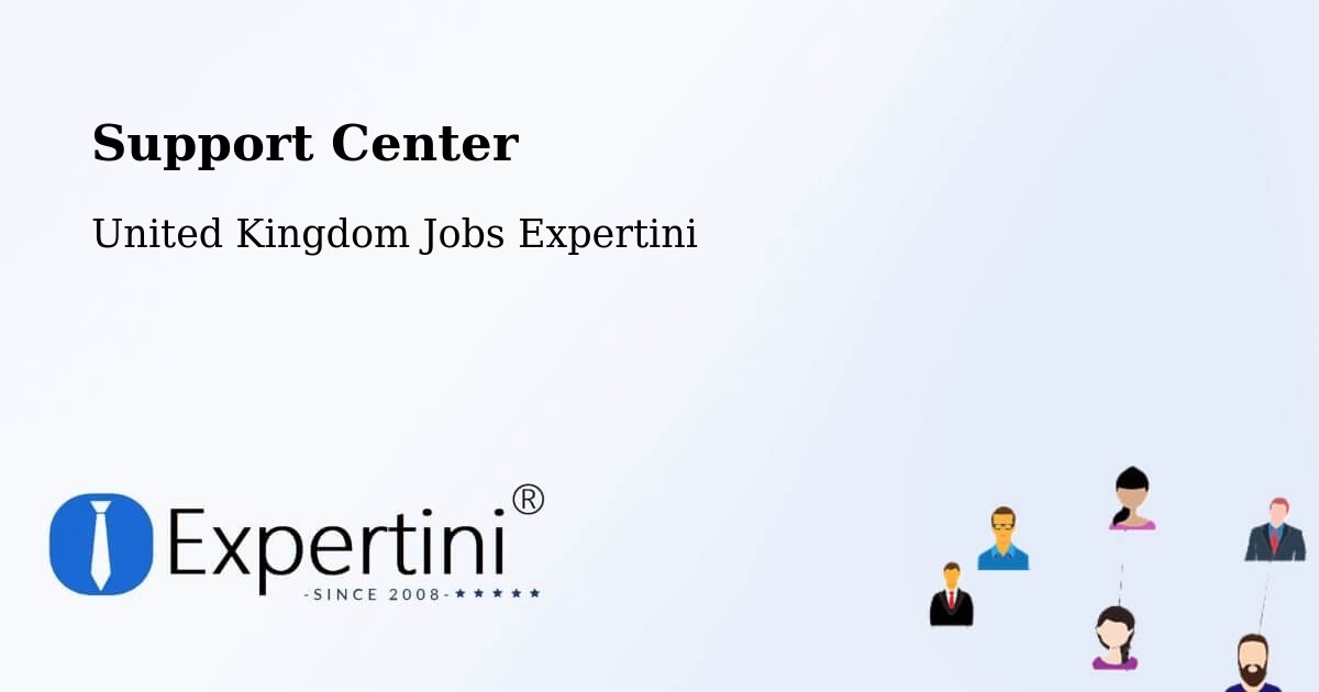 Support Services – Dungannon - United Kingdom Jobs Expertini